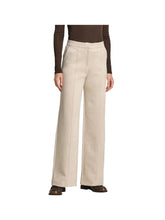Pantalone Guess Tailoring Scuba Beige